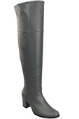 Footwear Women's High Boots above the Knee genuine leather 190 ElitaBut