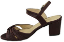 Women's Shoes Sandals Natural Leather 168 ElitaBut