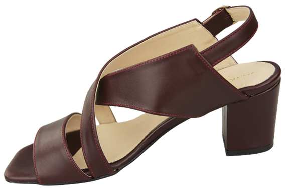 Women's Shoes Sandals Natural Leather 149 ElitaBut