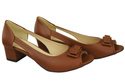 Women's Shoes Sandals Natural Leather 145 ElitaBut