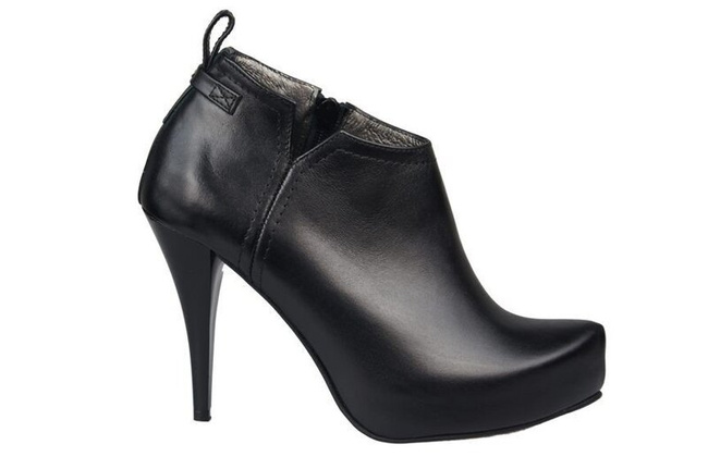 Shoes for women Natural leather 791 ElitaBut