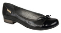 Shoes Ballerinas Women's natural leather 873 ElitaBut