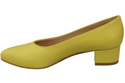 Women's low-heeled pumps timeless elegance and comfort 220 ElitaBut