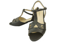 Women's Shoes Sandals Natural Leather 169 ElitaBut