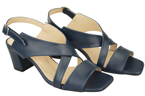 Women's Shoes Sandals Natural Leather 149 ElitaBut