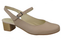 Women's shoes Sandal Natural leather 108 ElitaBut