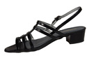 Women's Shoes Sandals Flat Heel 622 ElitaBut