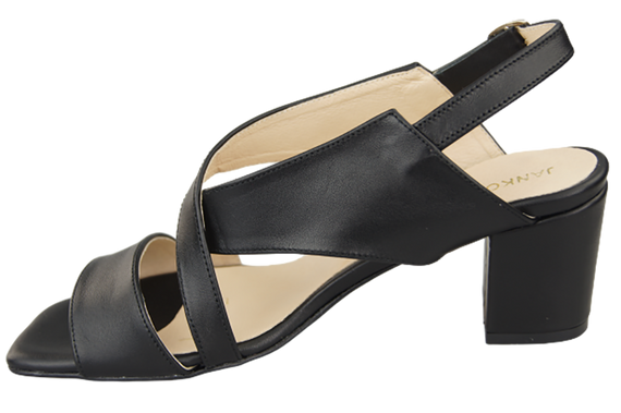 Women's Shoes Sandals Natural Leather 149 ElitaBut