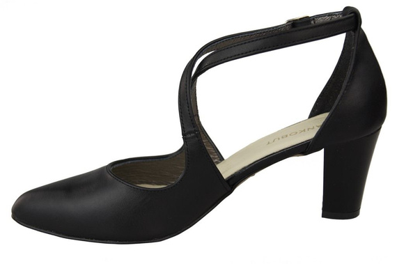 Women's Shoes Sandals Low Heel 102 ElitaBut