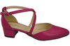 Purpurowe