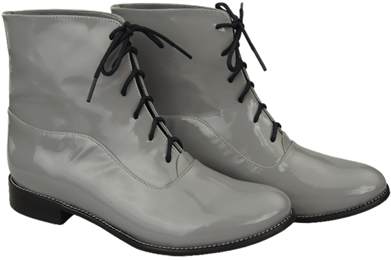 Shoes Women's boots Spring / Fall natural leather 155 L ElitaBut