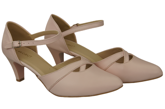 Women's Shoes Sandals Natural Leather 151 ElitaBut