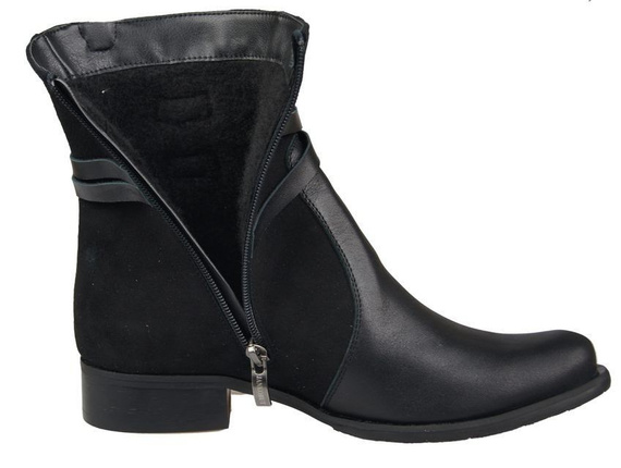 Shoes for women Natural leather 885 ElitaBut