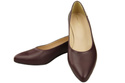 Women's low-heeled pumps timeless elegance and comfort 220 ElitaBut
