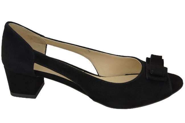 Women's Shoes Sandals Natural Leather Suede 145 ElitaBut