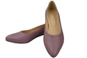 Women's low-heeled pumps timeless elegance and comfort 220 ElitaBut
