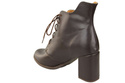 Shoes Boots Women Lace-up Spring / Fall natural leather 174 L ElitaBut