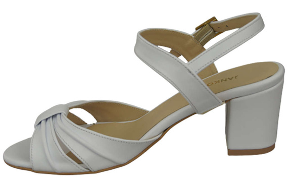 Women's Shoes Sandals Natural Leather 168 ElitaBut