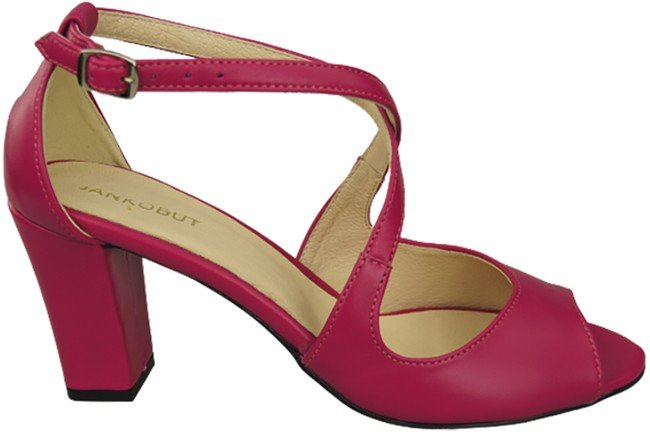 Women's Shoes Sandals Natural Leather 186 ElitaBut