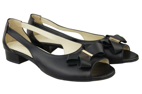 Footwear Women's sandals Natural Leather 994 ElitaBut