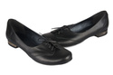 Women's Ballerinas Shoes Natural Leather 700 ElitaBut