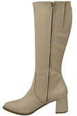 Footwear Boots for women Classic natural leather 175 ElitaBut