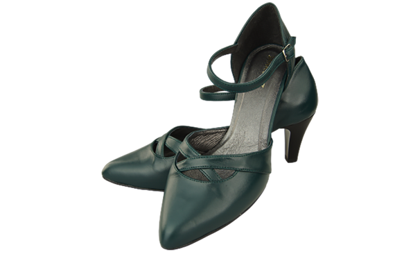 Women's Shoes Sandals Natural Leather 151 ElitaBut