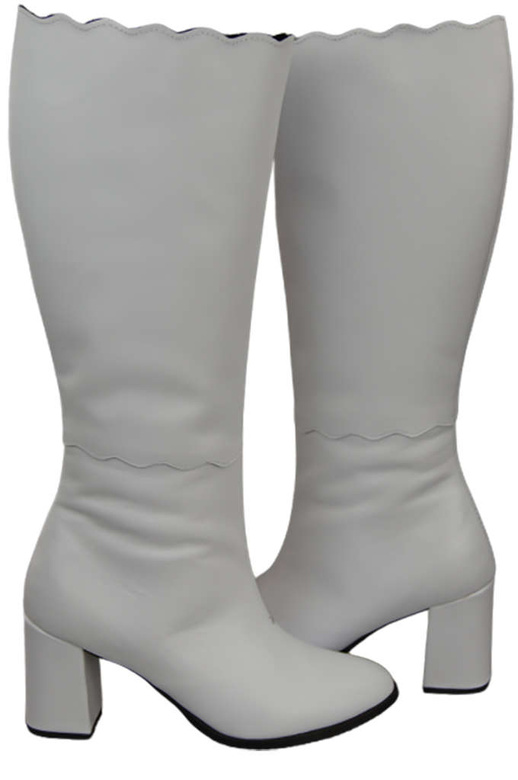 Footwear Boots for women Classic natural leather 176 ElitaBut