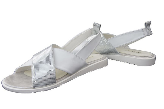 Obuwie Damskie Sandały 965