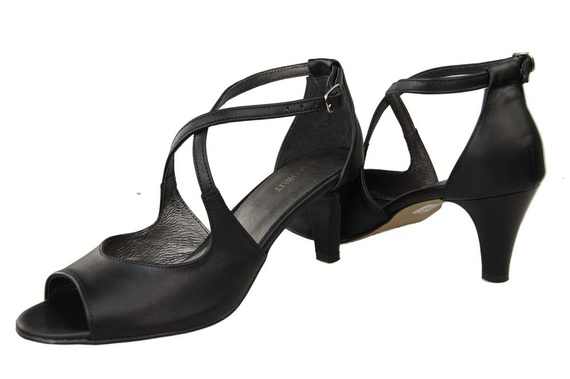 Women's Shoes Sandals Natural Leather 115 ElitaBut