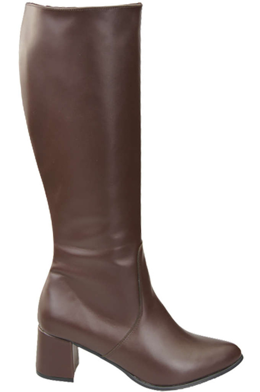 Footwear Boots for women Classic natural leather 175 ElitaBut