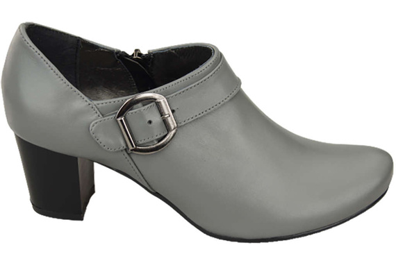 Shoes Low shoes Women's natural leather 826 ElitaBut