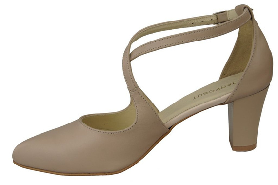 Women's Shoes Sandals Low Heel 102 ElitaBut