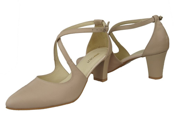 Women's Shoes Sandals Low Heel 102 ElitaBut