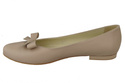 Shoes Ballerinas Women's natural leather 998 ElitaBut