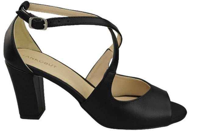 Women's Shoes Sandals Natural Leather 186 ElitaBut