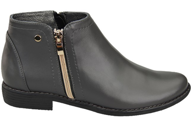 Women's Shoes Women's Boots Warm natural leather 872 Z Elitabut