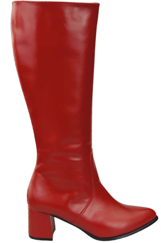 Footwear Boots for women Classic natural leather 175 ElitaBut