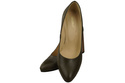 Women's shoes Pumps Natural leather 194 ElitaBut