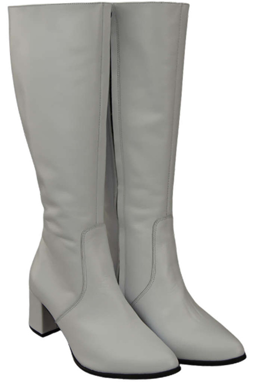 Footwear Boots for women Classic natural leather 175 ElitaBut