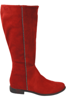 Czerwone