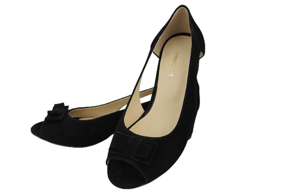 Women's Shoes Sandals Natural Leather Suede 145 ElitaBut