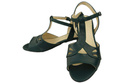 Women's Shoes Sandals Natural Leather 169 ElitaBut