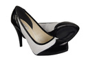 Women's shoes Pumps natural leather 770 ElitaBut