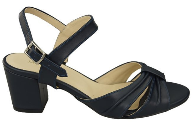 Women's Shoes Sandals Natural Leather 168 ElitaBut