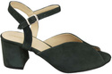 Shoes for women Sandals natural leather Suede 185 ElitaBut