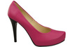 Purpurowe