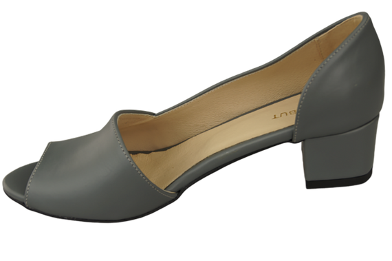 Women's Shoes Sandals Natural Leather 147 ElitaBut