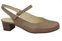 Women's shoes Sandal Natural leather 108 ElitaBut