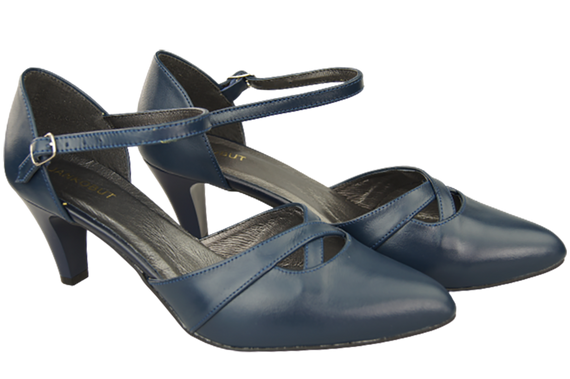 Women's Shoes Sandals Natural Leather 151 ElitaBut